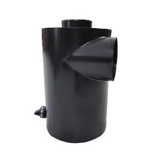 Aftermarket Fleetguard AH19473 Air Filter Housing Assembly for Truck