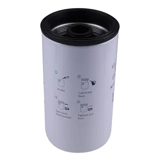 Aftermarket Fleetguard FF63041NN Fuel Filter for Cummins Engine