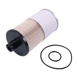 Aftermarket Fleetguard FS20019 Oil Water Separator Filter for Liugong CLG 922E 926E Sunward SWE-215E Excavator