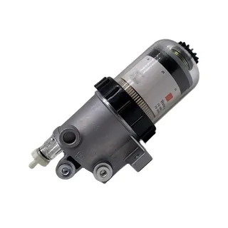 Aftermarket Fleetguard FS20021 FH238 Fuel Water Separator for Generator Truck
