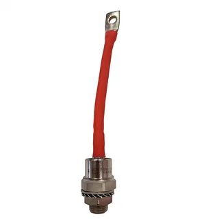 Aftermarket GD Rectifiers 1400V 400A Stud Diode GD400N-14 for Converter