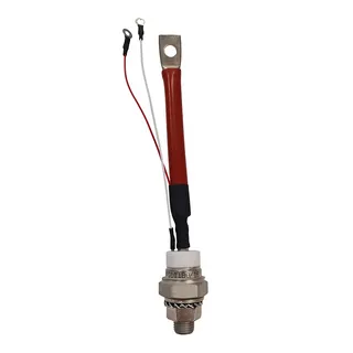 Aftermarket GD Rectifiers 1600V 110A Phase Control Thyristor GDT180/16 for Controller