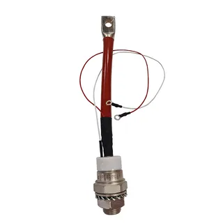 Aftermarket GD Rectifiers 1600V 230A Phase Control Thyristor GDT335/16 for Power Converter Controller