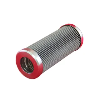 Aftermarket Granch PRF70KEVW25M Hydraulic Filter for Excavator Loader Tractor Harvester