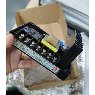 Aftermarket GUFA GF-Y170S AC380V Automatic Voltage Regulator AVR