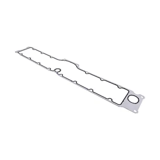 Lubricating Oil Cooler Housing Gasket 3689755 for Cummins Engine ISX ISX15 QSK60 QSN14 QSX11.9 X15