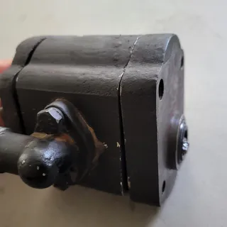 Aftermarket High Pressure Oil Pump CBN-E306-X1 CBNE306X1