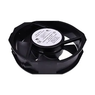Aftermarket Hoffman 5915PC-12T-B30-A09 Cooling Fan 115V 50/60HZ 31/28A