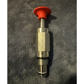Aftermarket Hydraforce HP10-20D-0-N Hand Pump Cartridge Valve