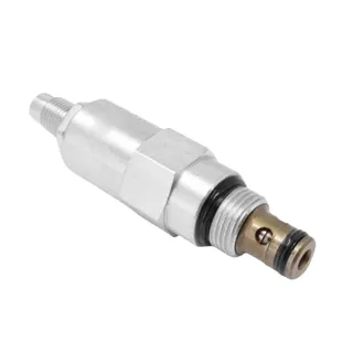 Aftermarket Hydraforce RV08-20A-0-N-09/05 Hydraulic Relief Valve for Excavator Loader Dozer Tractor Combine