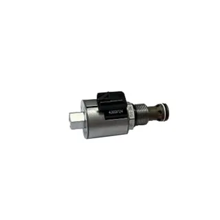 Aftermarket Hydraforce TS12-26C-0-N-24ER Hydraulic Valve