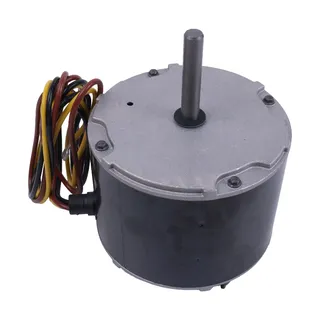 Aftermarket ICP 1172775 1186447  1191329 Carrier HB38GR219 HB38GQ230 GE Genteq 5KCP39DGY543S 1/5 HP 208/230V 1100RPM Condenser Fan Motor
