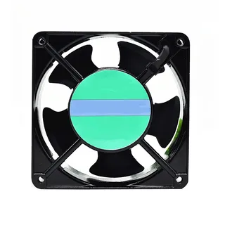 Aftermarket Kaku KA1238HA2SAT 220V/240V 0.12/0.11A 50/60HZ Cooling Fan