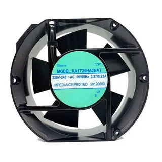 Aftermarket Kaku KA1725HA2BAT 220V Cooling Fan
