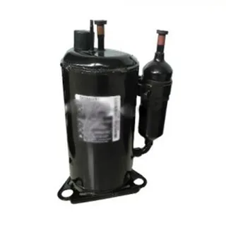 Aftermarket LG Corporation LRA70 Rotary Compressor for Air Conditioning