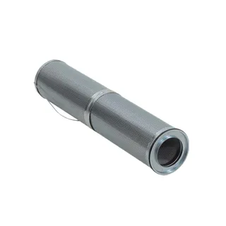 Aftermarket Liebherr 12267990 Hifi SH68308 Hydraulic Filter for Excavator Loader Crane Dump Truck Road Roller