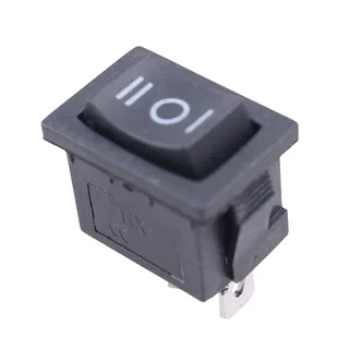 Aftermarket Manitowoc 20-0793-9 3 Position Toggle Switch