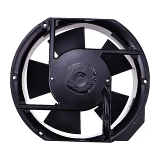 Aftermarket Mechatronics 120V 0.25A 172x150x51mm Cooling Fan UF15PC12