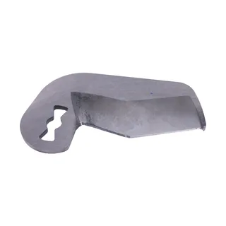 Aftermarket Milwaukee 48-44-0405 M12 Burr-Free Cutting Versatile Plastic Pipe Shear Blade
