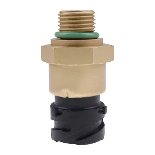 Aftermarket MTU X00E50205094 Oil Pressure Sensor for Excavator Loader Generator Set