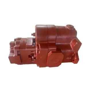 Aftermarket Nachi PVD-1B Series PVD-1B-24P-11AG-4754G Hydraulic Piston Pump for Excavator