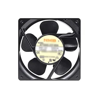 Aftermarket NMB 4715MS-23T-B5A 230V 50/60Hz 15/14W Axial Cooling Fan
