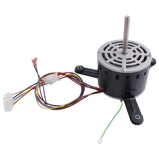 Aftermarket Nordyne 903075 622235 5KCP39EGT057AS 621675 Blower Motor 1/3HP 960RPM 4Speed 2.9A 240V for Air Conditioner