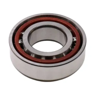 Aftermarket NSK 7216AC 80X140X26mm Single Row Angular Contact Ball Bearing
