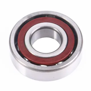 Aftermarket NSK 7301AC 12X37X12mm High Speed Precision Single Row Angular Contact Ball Bearing