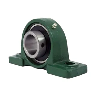 Aftermarket NTN UCP311 Plummer Block Housing Bearing Unit