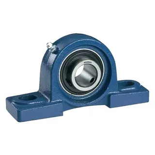 Aftermarket NTN UCP312 60mm Pillow Block Mounted Bearing Assembly