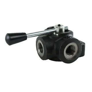 Aftermarket Oleoweb DDF3340B Flow Diverter Valve for Excavator Dozer Loader Tractor Combine