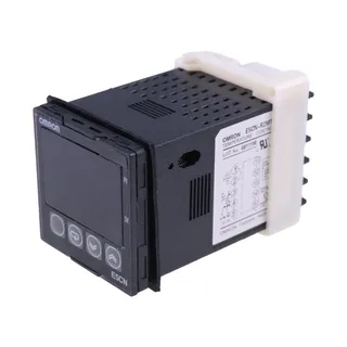Aftermarket Omron E5CN-R2MT-500 Temperature Controller 100-240VAC