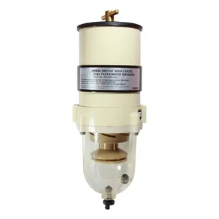 Aftermarket Parker 900FH30 Fuel Water Separator Filter