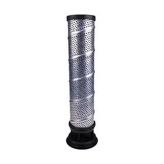 Aftermarket Parker 936878 PT4 Series Low Pressure Return Line Hydraulic Oil Filter for Excavator Tractor