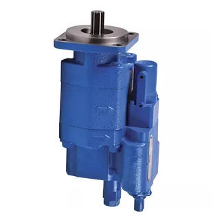 Aftermarket Parker C102-RMS-20 MH102-C-20-R 3089310416 Hydraulic Pump