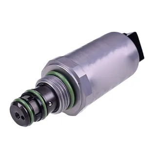 Aftermarket Parker CV156214 FTDRE2K/8-8 Kalmar 923899.0822 Rexroth R900701407 24V Solenoid Valve