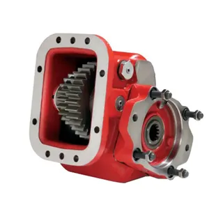 Aftermarket Parker Hannifin Chelsea 852XGAKP-F6XS Eight-Bolt PowerShift PTO Assembly