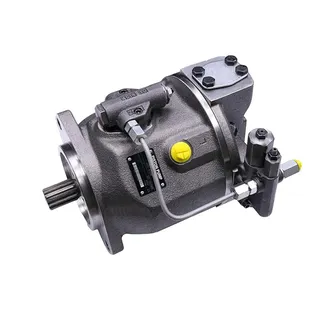 Aftermarket Parker Hydraulic Pump PVP33303R6A421 Compatible with Denison PVP Variable Volume