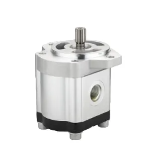 Aftermarket Parker PGP511 Series 3349116673 Gear Pump for Excavator Loader Dozer Crane