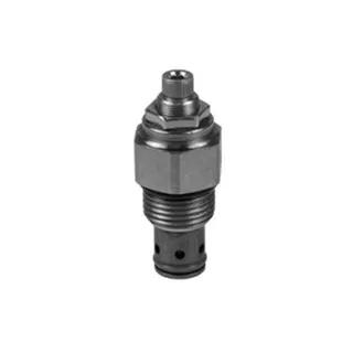 Aftermarket Parker Pilot Operated Relief Valve RAH101S20