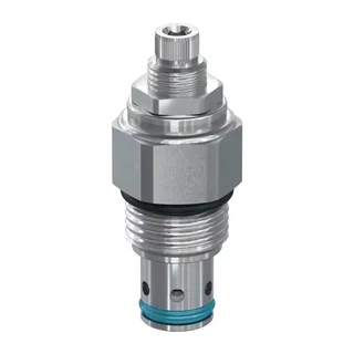 Aftermarket Parker RAH101S50 Relief Valve