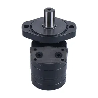 Aftermarket Parker TB Series TB0130AM110AAAB Hydraulic Low Speed Motor