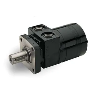 Aftermarket Parker TB Series TB0295FP130BBCN Hydraulic Motor for? Loader Tractor