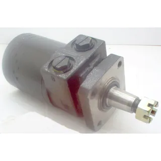 Aftermarket Parker TE0195FS330AAF Hydraulic Motor
