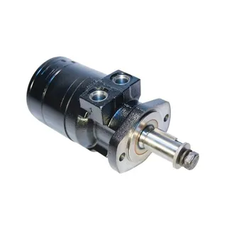 Aftermarket Parker TF Series TF0280AS010AAAB Hydraulic Motor for Excavator Harvester Forklift
