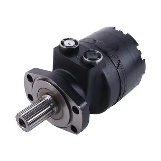 Aftermarket Parker TF0360MS050AAAB TF Series Hydraulic Motor