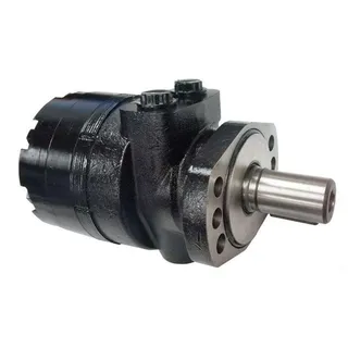 Aftermarket Parker TH Series TH0785MB320AAAB Hydraulic Motor for Loader Tractor