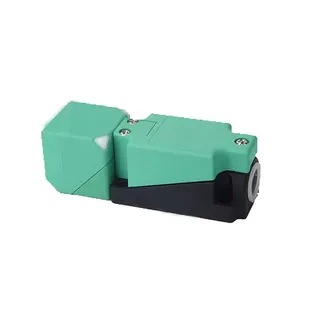 Aftermarket Pepperl+Fuchs NBN40-U1K-N0 Inductive Sensor