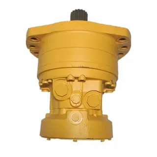Hydraulic Final Drive Travel Motor MSE03-2-12A-F03-1120-HJ00 for Sumitomo Excavator LS1600FJ2